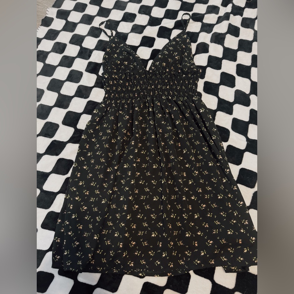 Women’s Black Dress